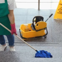 Extreme Cleaning Services 3